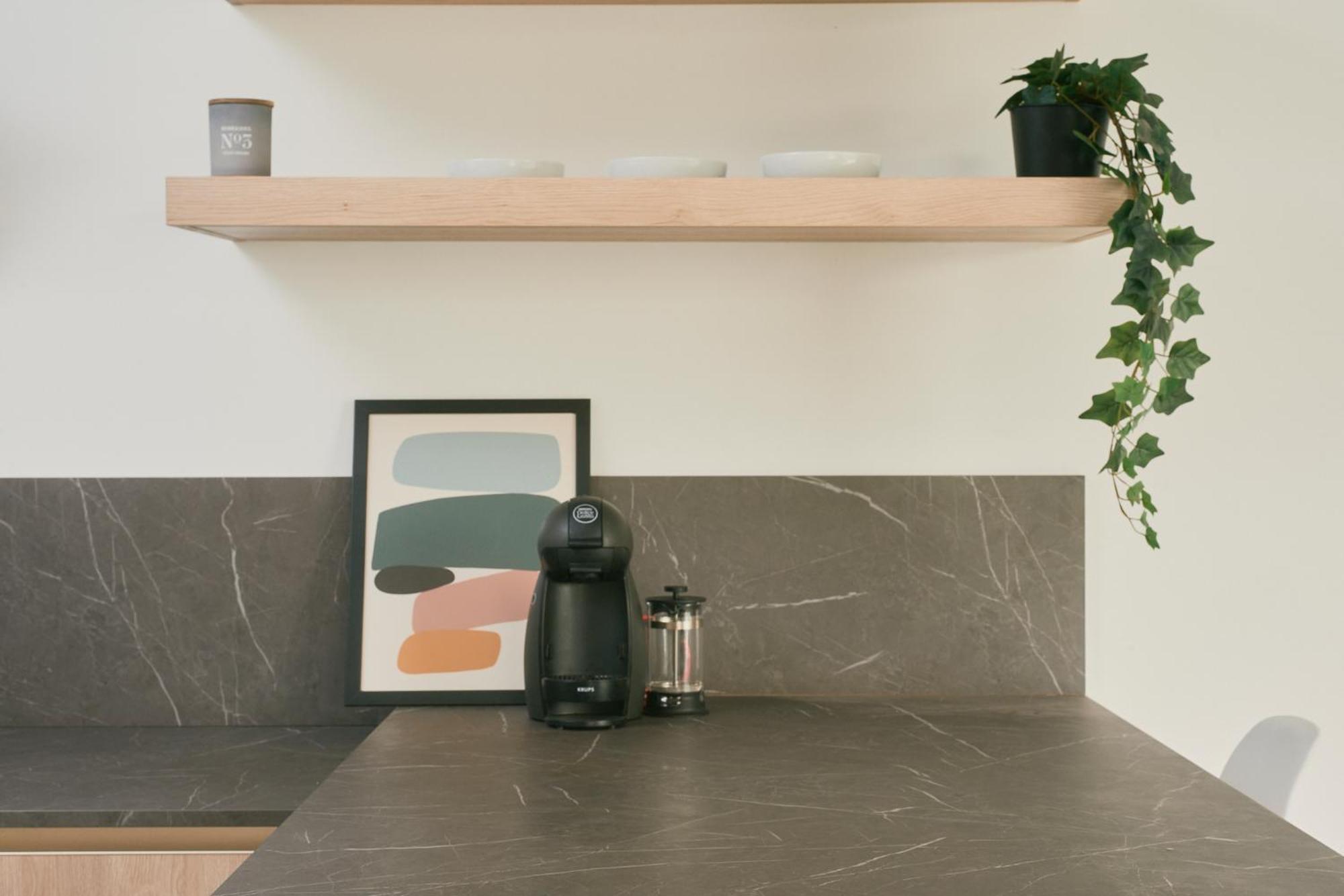 Appartement Garden Place By Shmoo *