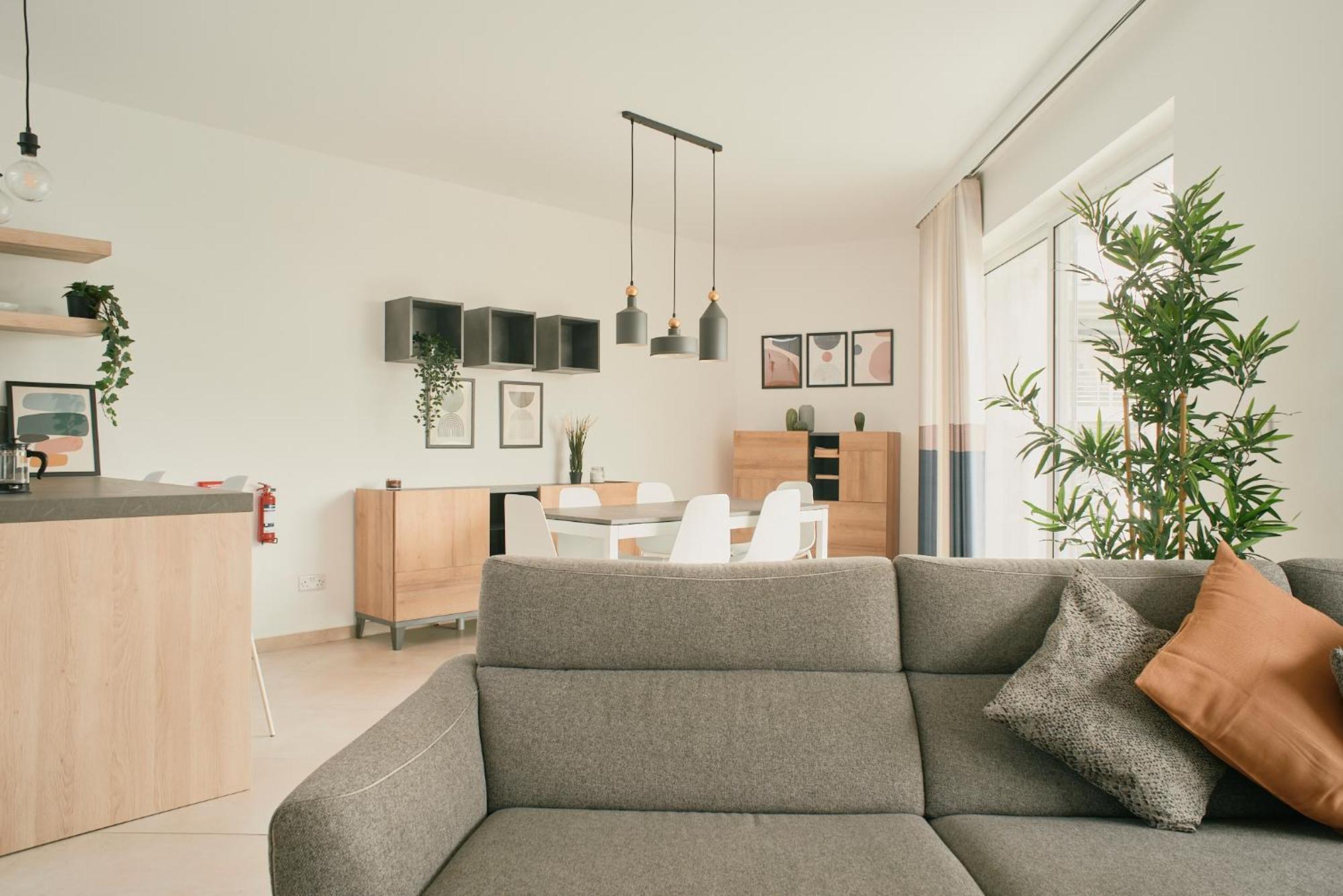 Appartamento Garden Place By Shmoo San Giuliano
