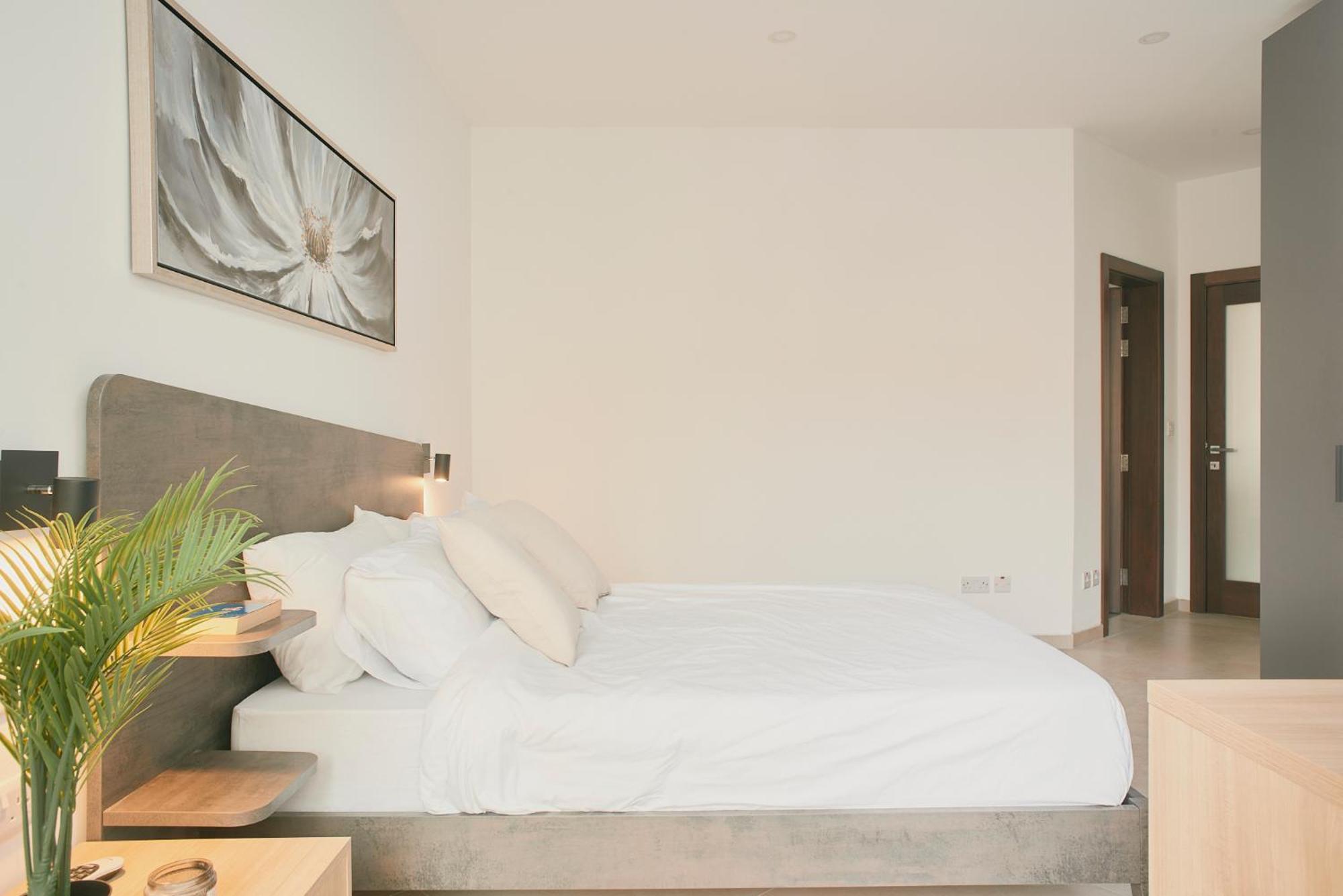 Appartement Garden Place By Shmoo *