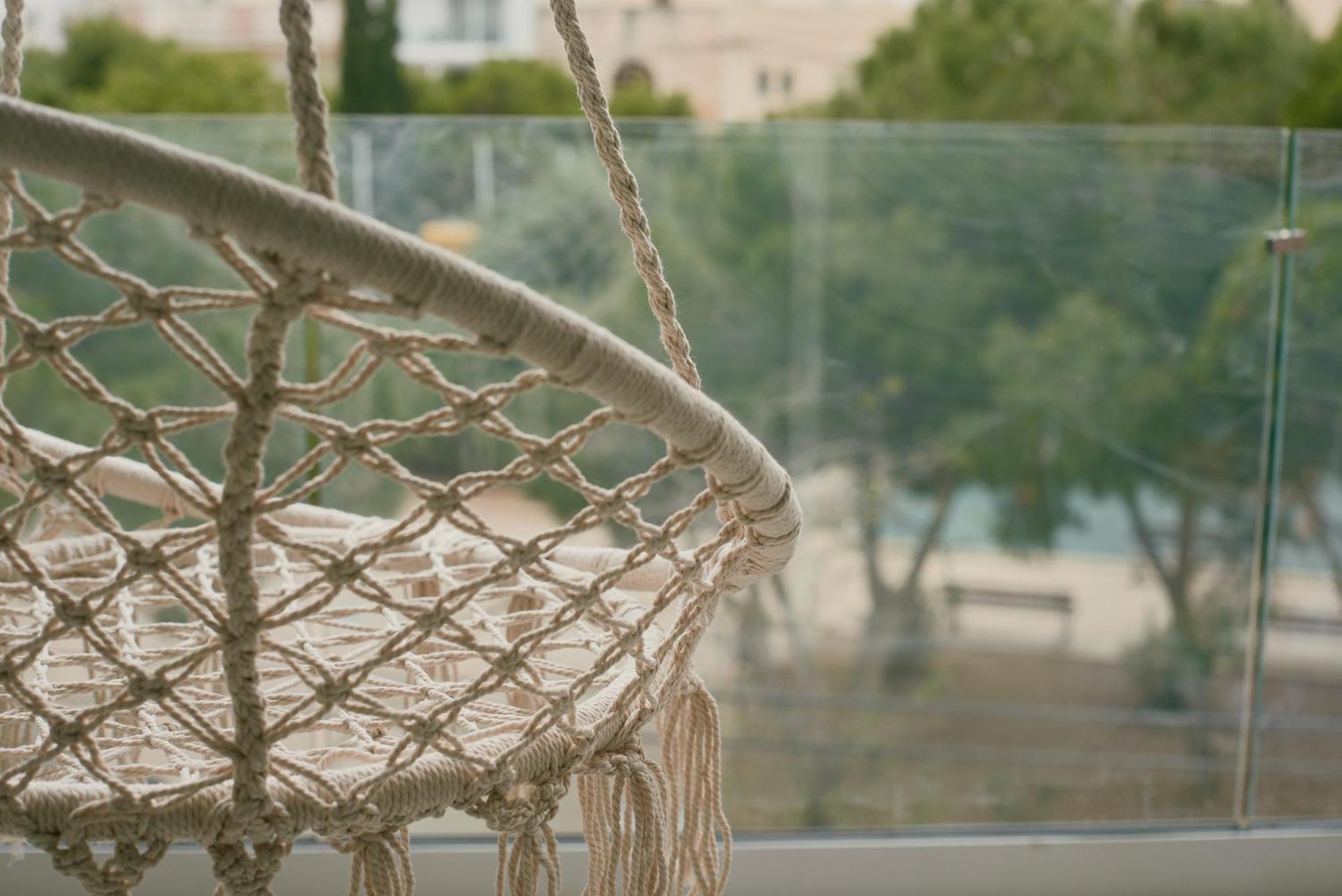 Garden Place By Shmoo Appartement San Ġiljan