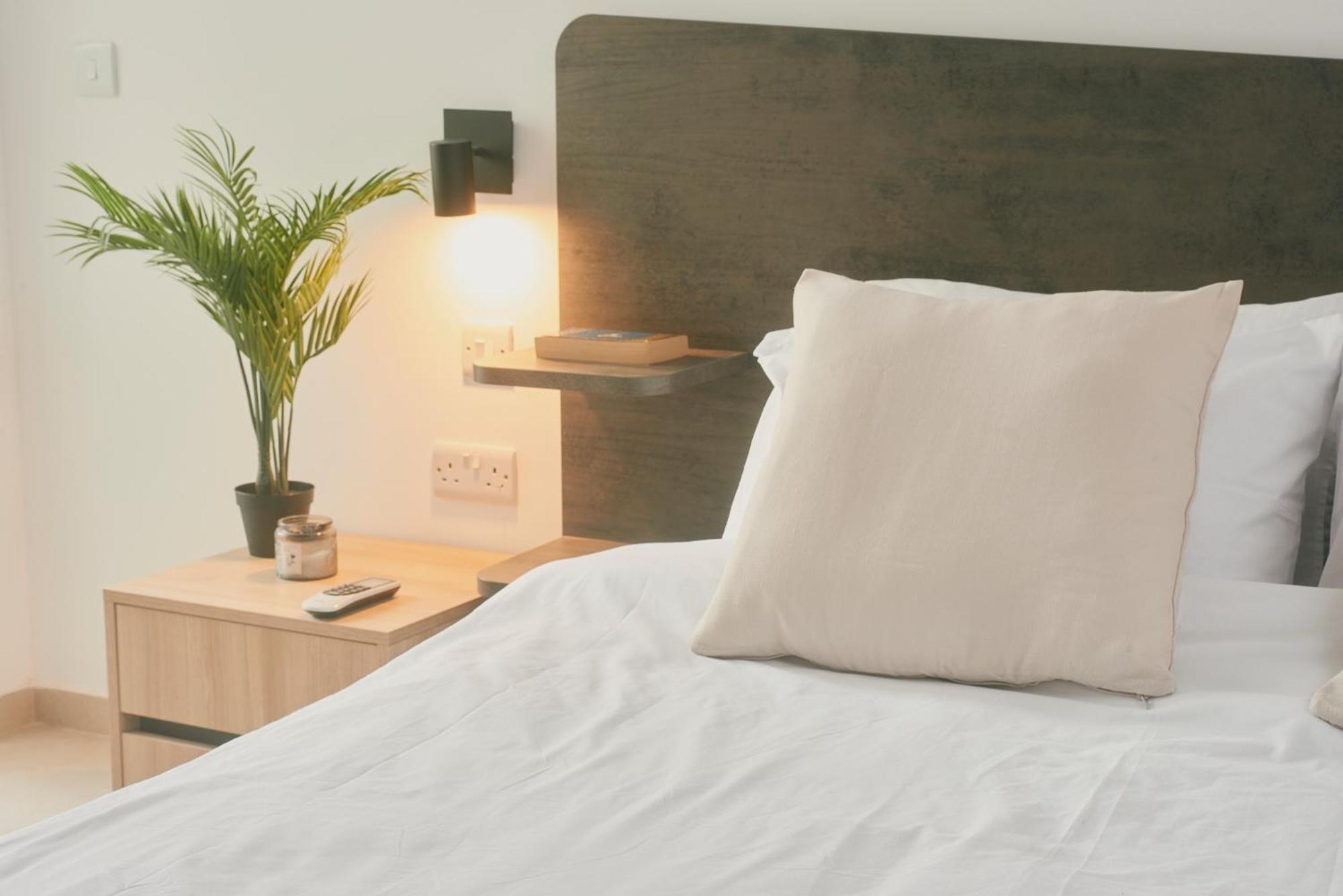 Garden Place By Shmoo Appartement *