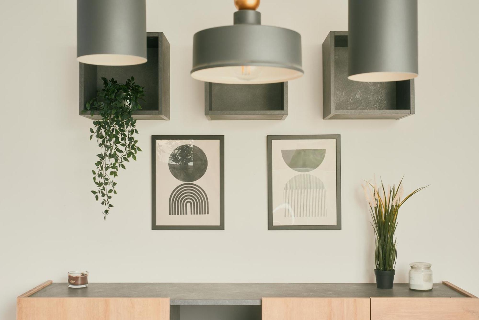Appartement Garden Place By Shmoo