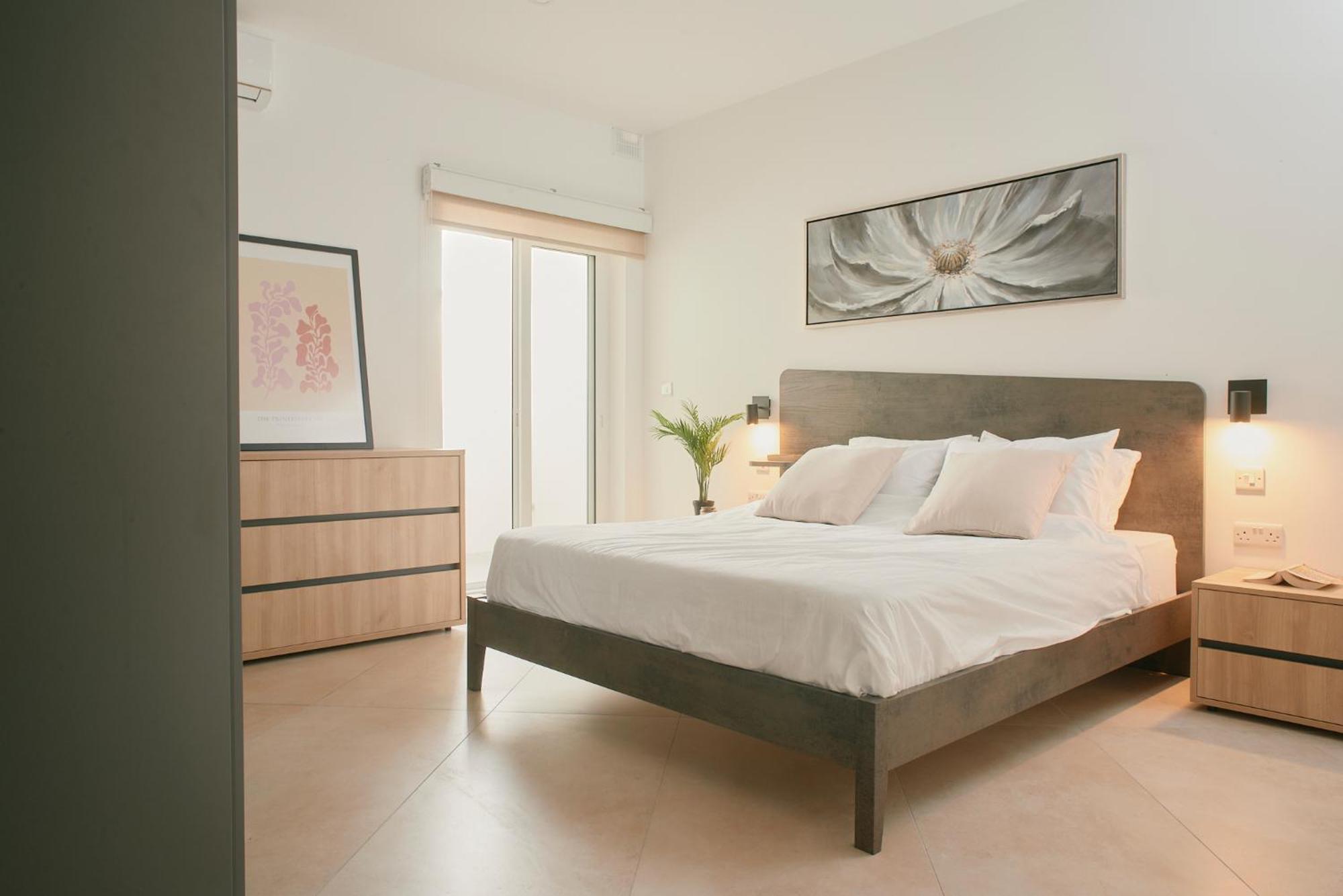Garden Place By Shmoo Appartement San Ġiljan